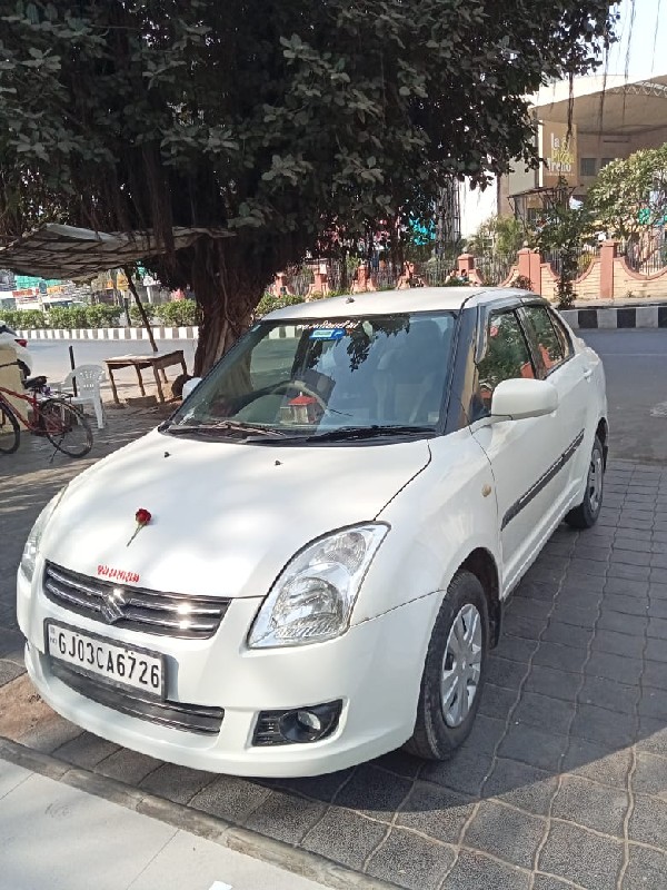 Swift Dzire