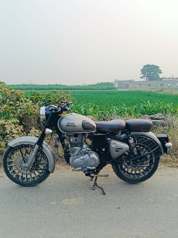 bullet 350