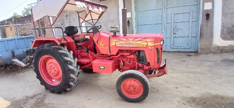 mahindra 575 1...