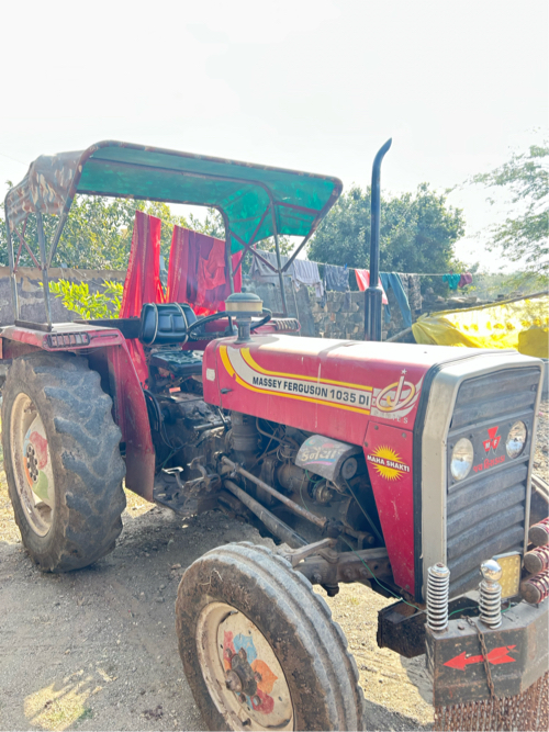 massey ferguson