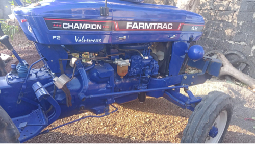 farmtec 42