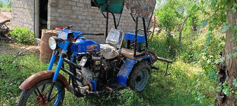 હેવી સનેડો વેચવ...