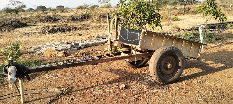 ગાડું