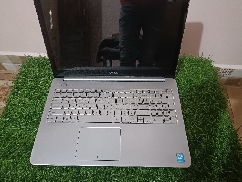 dell Inspiron f...