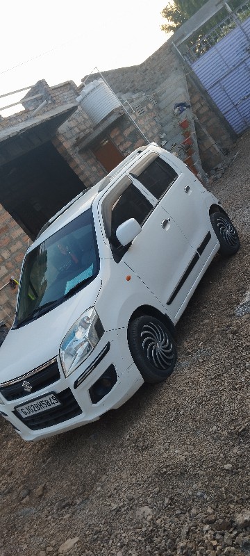 wagonr