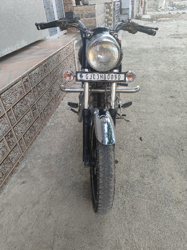 Royal Enfield b...