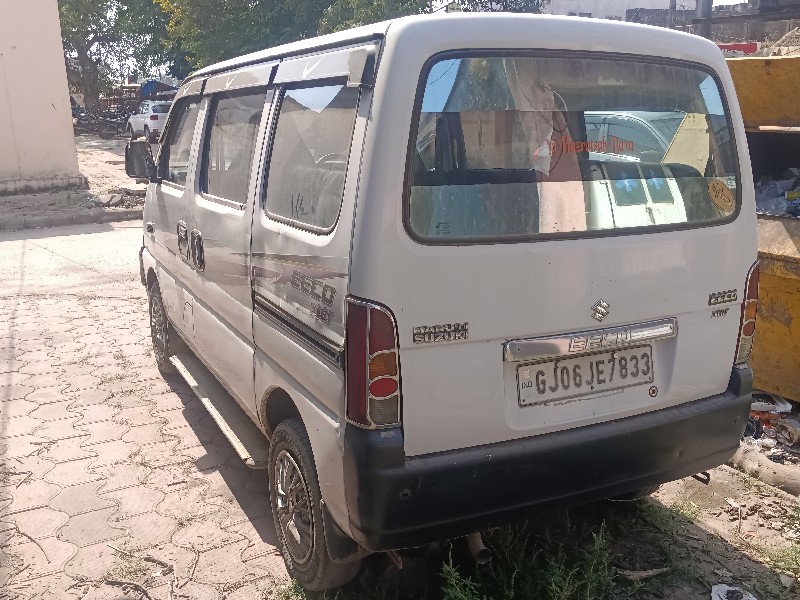 maruti suzuki E...