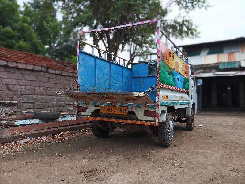 TATA ACE છોટા હ...