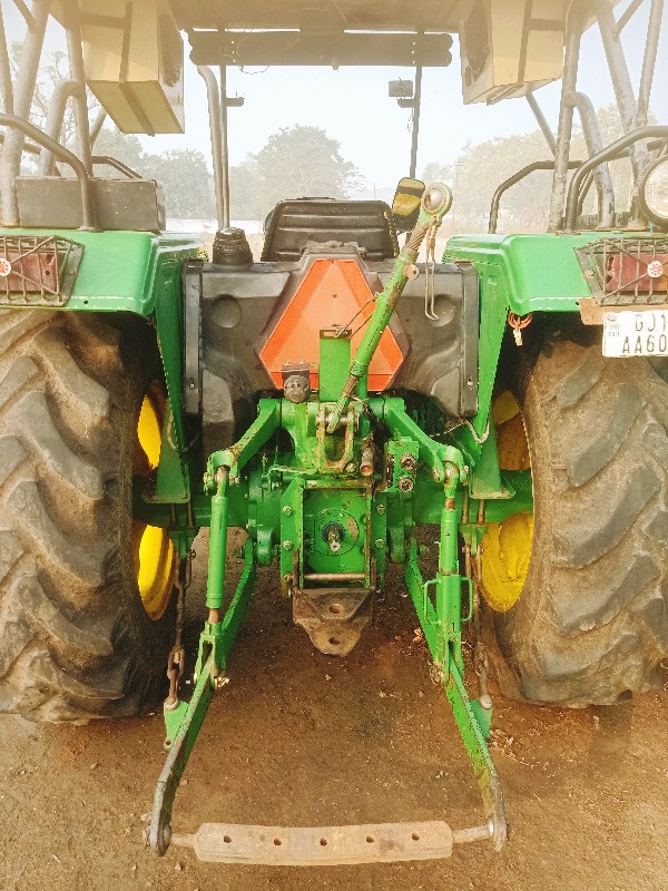 John Deere 50 J...