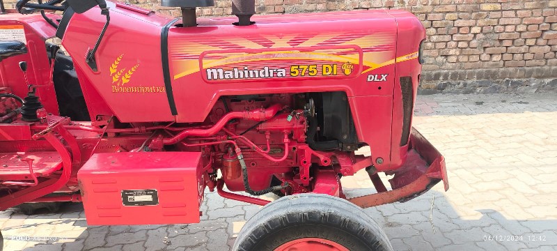 mahindra 575 1...