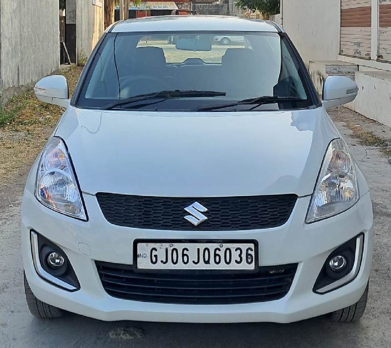 Swift Vxi Petro...