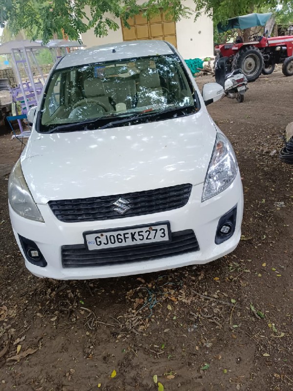 2013 ertiga pet...