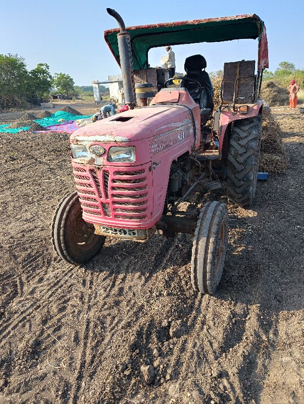 Mahindra 475 sa...