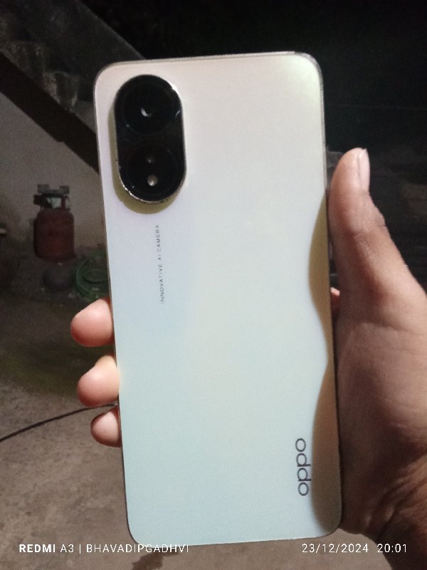 oppo a38