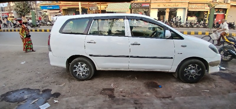 toyota enova