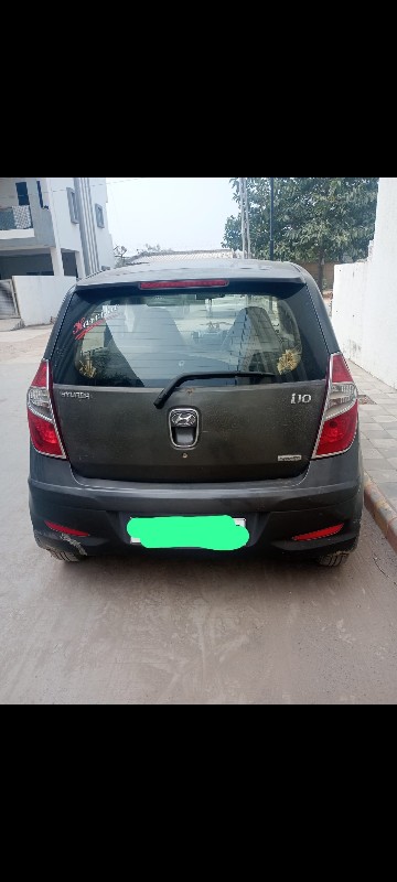 Hyundai i10 Spo...