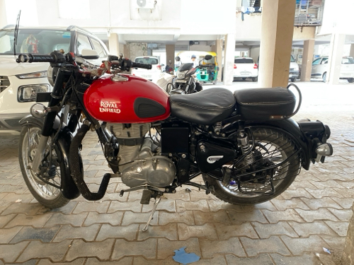 Royal enfield c...