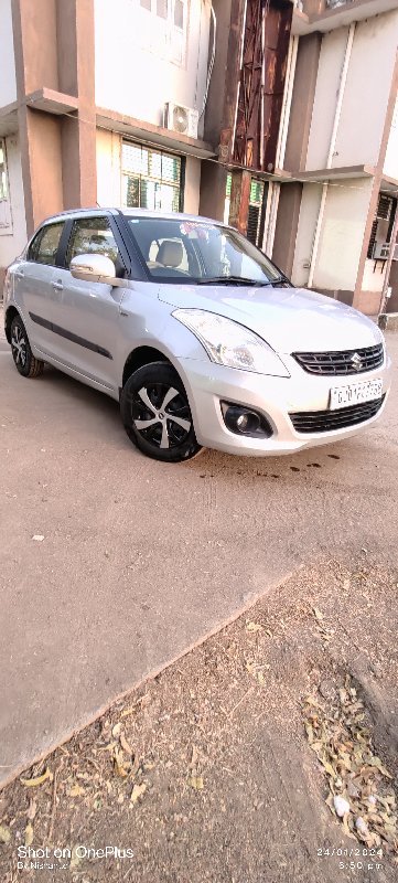 Maruti Swift dz...