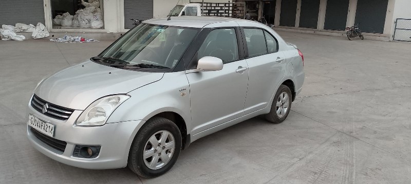 Swift dzire zdi...