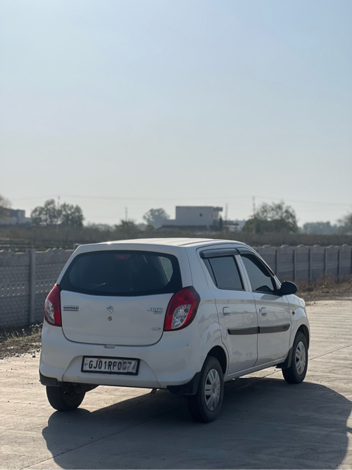 Alto 800 (2016,...