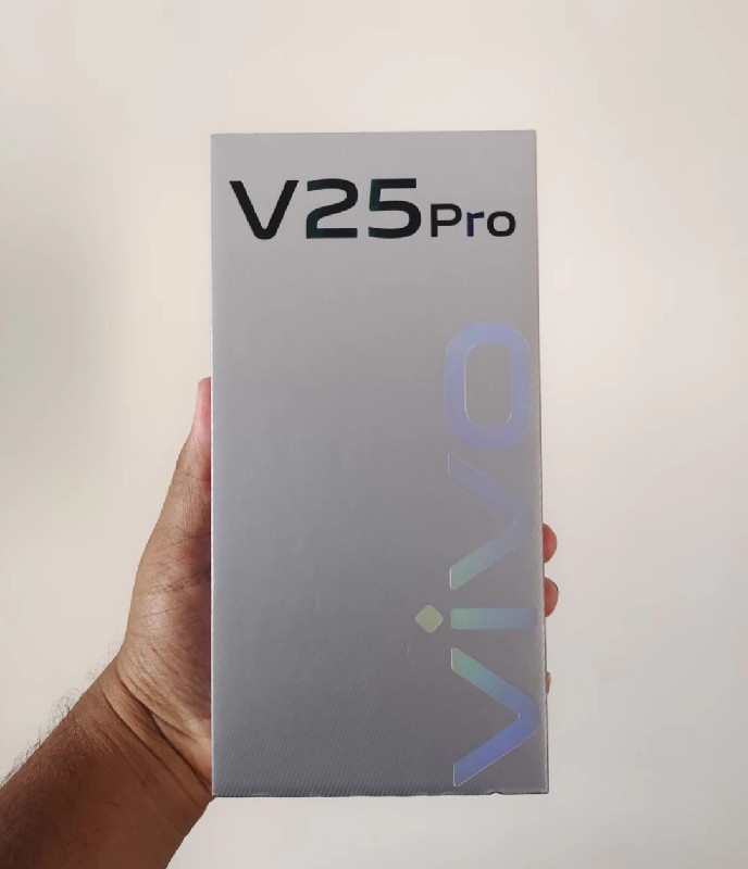 VIVO V25 PRO 5G