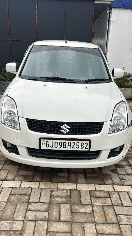 swift Dzire