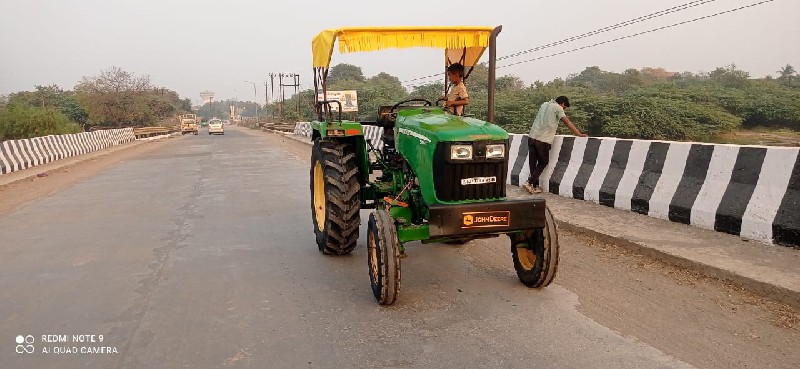 john deere 5036...