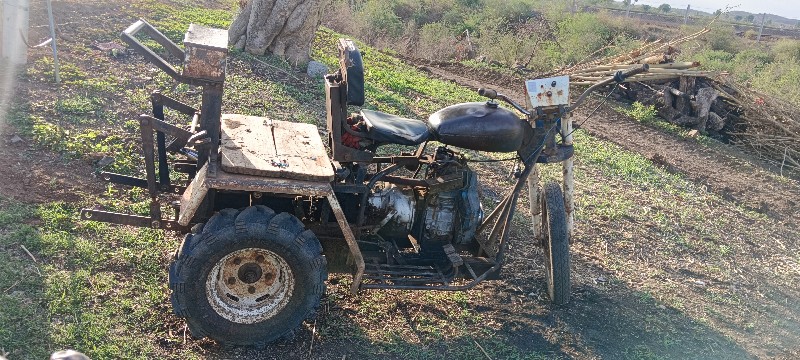 સનેડો વેચવાનો છ...