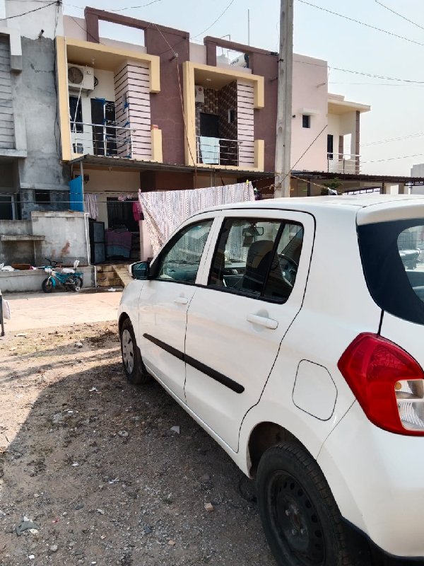 Maruti celerio