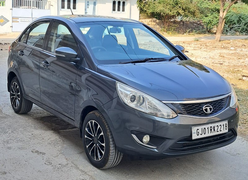 Tata Zest Xms D...