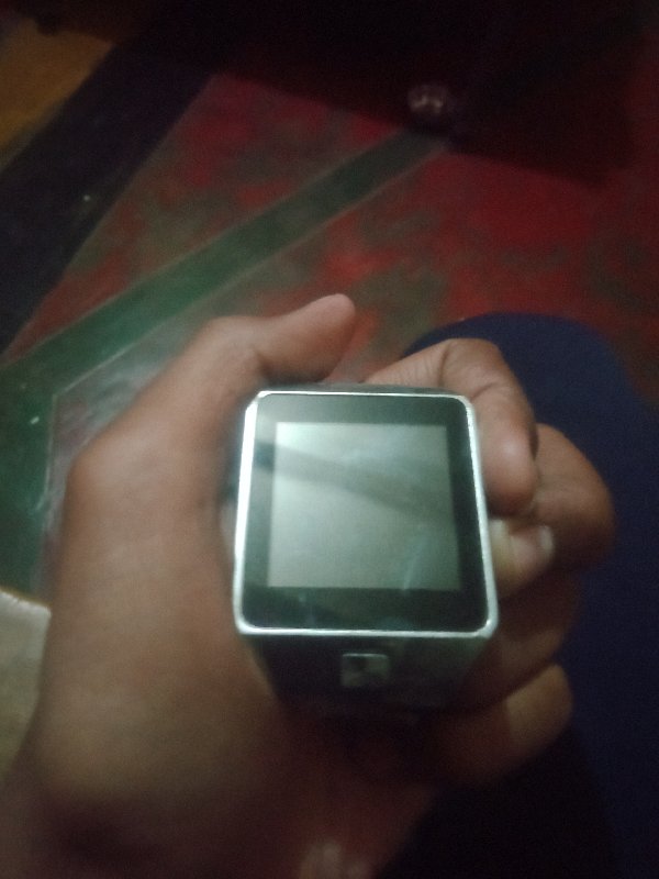 smart watch