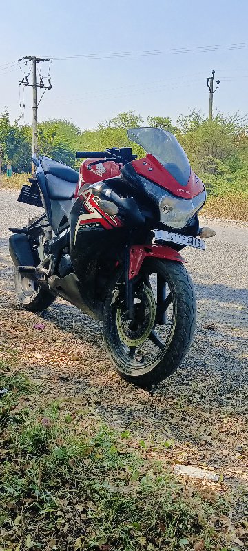 CBR150