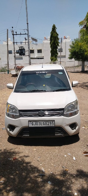 wagon r 2020