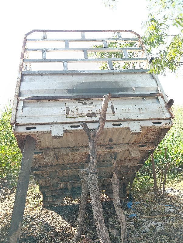 સોટા હથી ની કઠો...