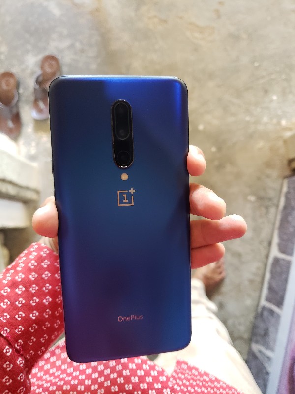 OnePlus 7 pro