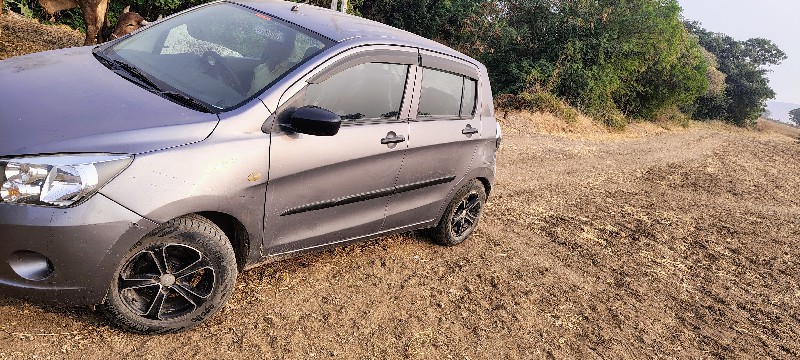 Suzuki celerio...