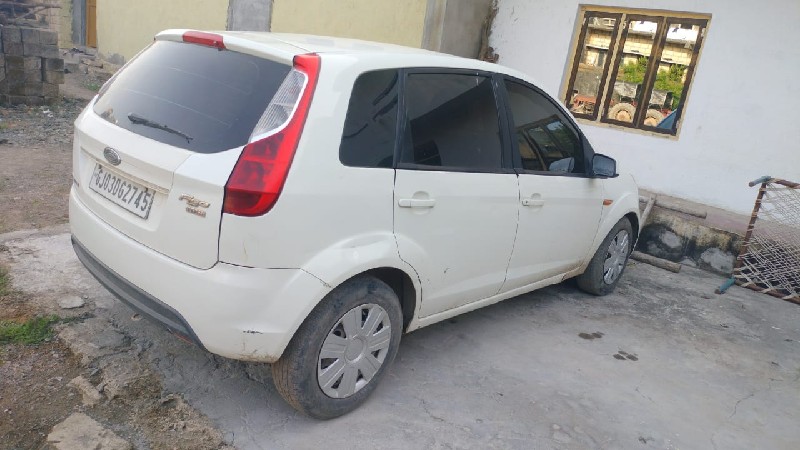 Ford Figo 1.4