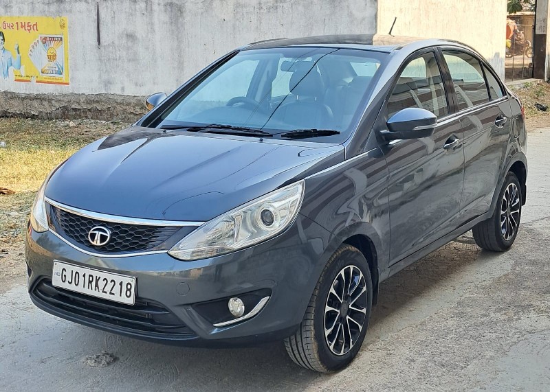 Tata Zest Xms D...