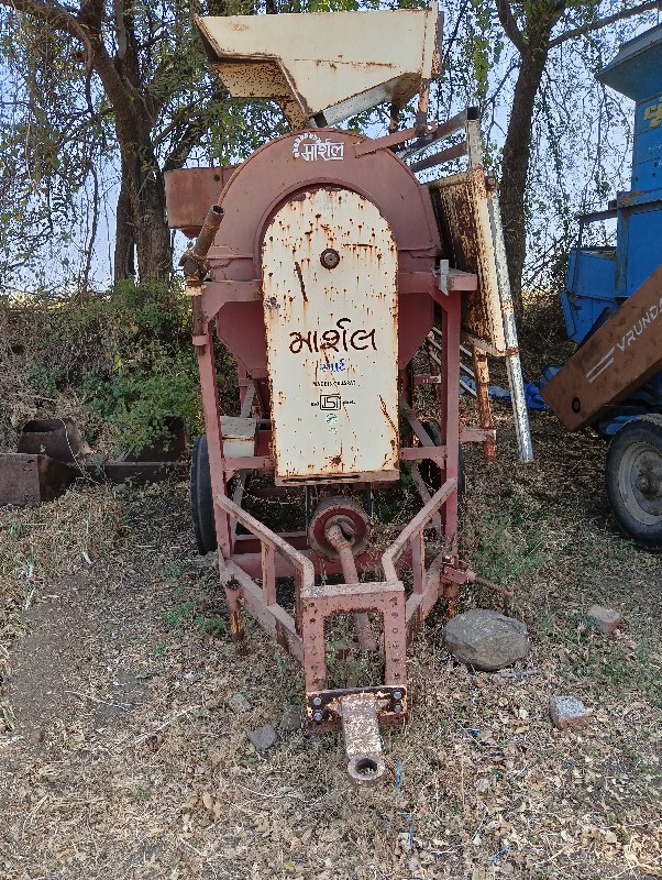 માર્શલ કંપની