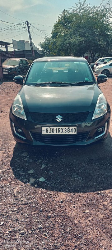 maruti suzuki