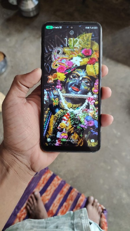 redmi not 9pro