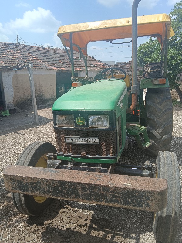 john Deere 5310