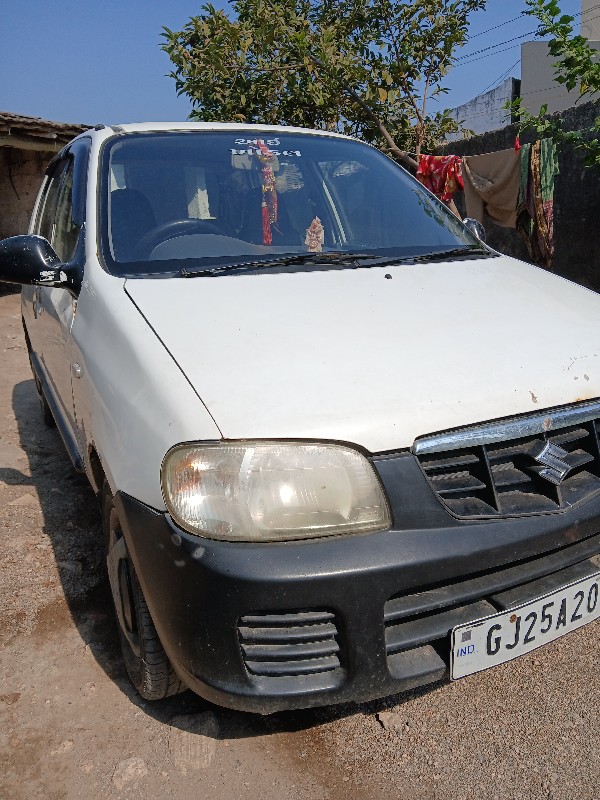 alto 800 lxi
mo...