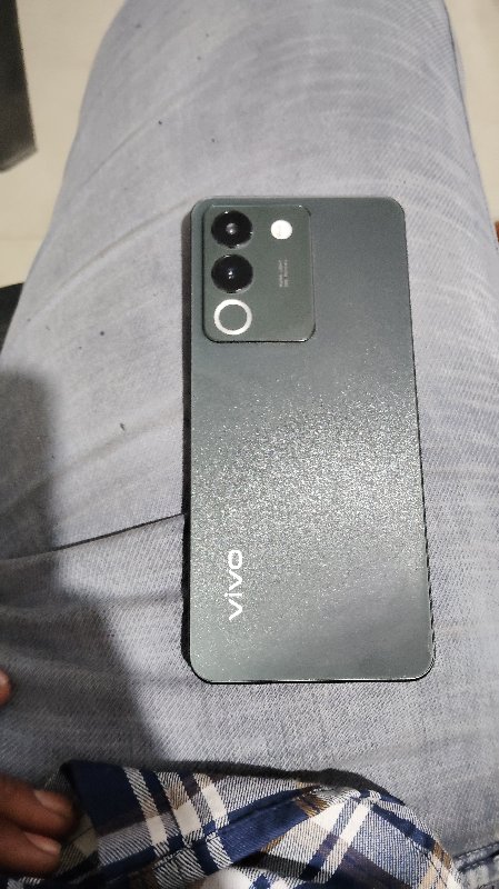 Vivo v200 5g ne...