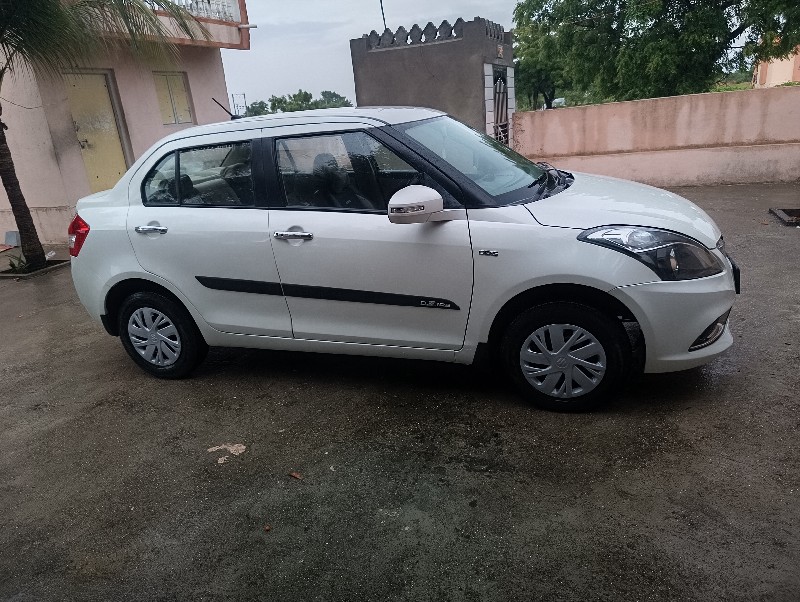 Swift dzire vdi