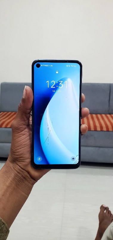 Realme 8 5g