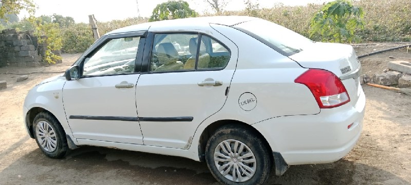 Swift dzire