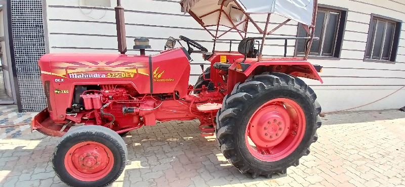 mahindra 575 1...