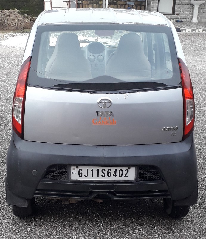 TATA NANO