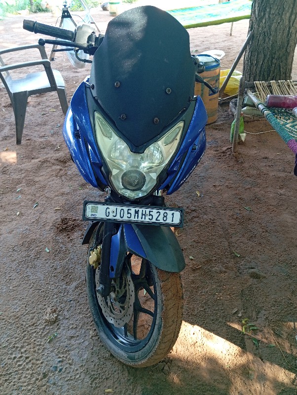 પલ્સર 200cc